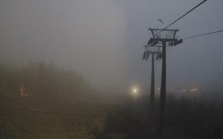 Świeradów - gondola - 13-06-2026 01:52