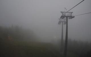 Świeradów - gondola - 13-06-2026 02:13