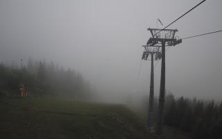 Świeradów - gondola - 13-06-2026 02:23