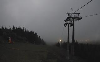 Świeradów - gondola - 13-06-2026 02:03