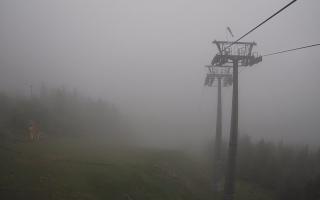 Świeradów - gondola - 13-06-2026 02:34