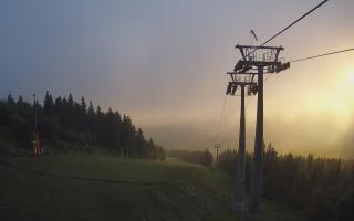Świeradów - gondola - 13-06-2026 03:15