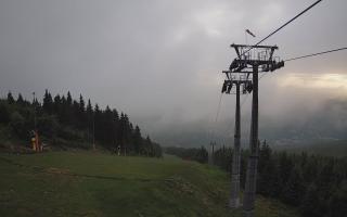 Świeradów - gondola - 13-06-2026 03:46