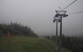 Świeradów - gondola - 13-06-2026 03:05