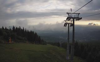 Świeradów - gondola - 13-06-2026 03:57