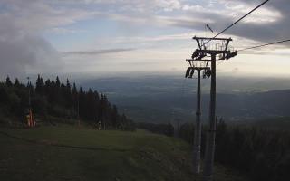 Świeradów - gondola - 13-06-2026 04:18