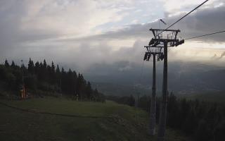 Świeradów - gondola - 13-06-2026 04:07