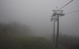 Świeradów - gondola - 15-06-2026 03:02