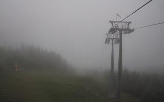 Świeradów - gondola - 15-06-2026 04:25