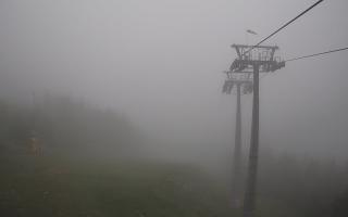 Świeradów - gondola - 15-06-2026 04:45