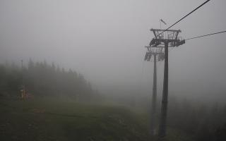 Świeradów - gondola - 15-06-2026 05:27