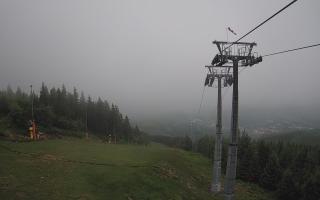 Świeradów - gondola - 15-06-2026 05:37