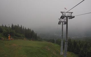 Świeradów - gondola - 15-06-2026 05:47
