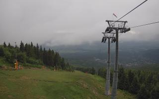 Świeradów - gondola - 15-06-2026 06:19
