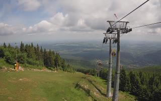 Świeradów - gondola - 17-06-2026 09:18