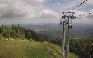 Świeradów - gondola - 17-06-2026 09:29