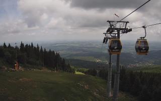 Świeradów - gondola - 17-06-2026 09:39