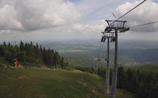 Świeradów - gondola - 17-06-2026 09:08