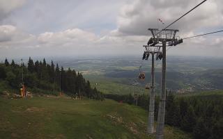 Świeradów - gondola - 17-06-2026 10:00