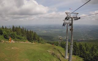 Świeradów - gondola - 17-06-2026 10:10