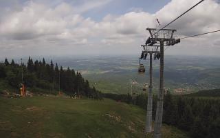 Świeradów - gondola - 17-06-2026 10:20