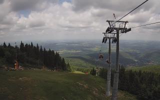 Świeradów - gondola - 17-06-2026 10:41