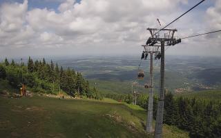 Świeradów - gondola - 17-06-2026 11:02