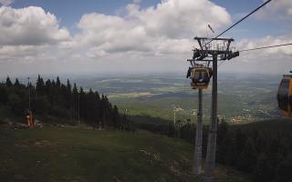 Świeradów - gondola - 17-06-2026 11:43