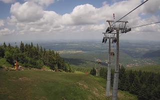 Świeradów - gondola - 17-06-2026 11:54