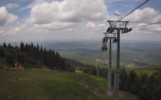 Świeradów - gondola - 17-06-2026 12:14