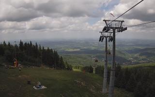Świeradów - gondola - 17-06-2026 12:56