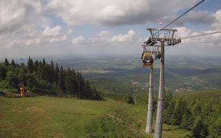 Świeradów - gondola - 17-06-2026 13:58
