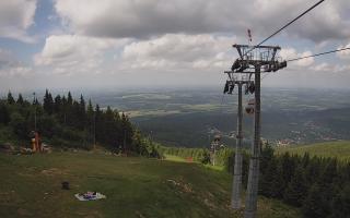 Świeradów - gondola - 17-06-2026 13:06