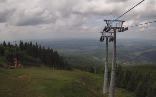 Świeradów - gondola - 17-06-2026 14:29