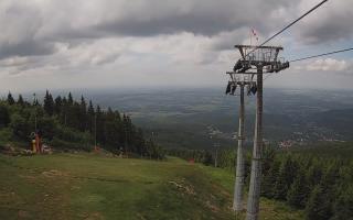 Świeradów - gondola - 17-06-2026 14:40