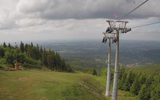 Świeradów - gondola - 17-06-2026 14:50