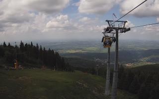 Świeradów - gondola - 17-06-2026 14:09