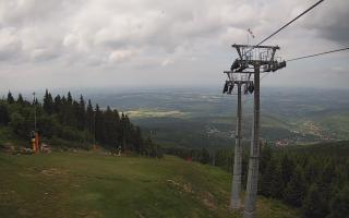 Świeradów - gondola - 17-06-2026 15:00