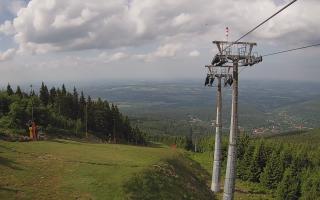 Świeradów - gondola - 17-06-2026 15:11