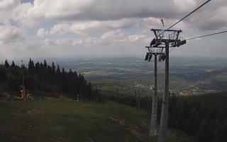 Świeradów - gondola - 17-06-2026 15:21