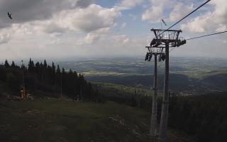 Świeradów - gondola - 17-06-2026 15:31