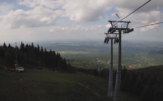 Świeradów - gondola - 17-06-2026 15:42