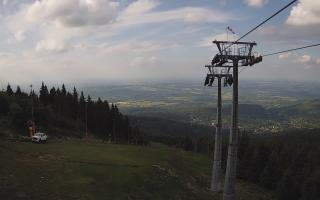 Świeradów - gondola - 17-06-2026 16:13