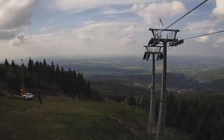 Świeradów - gondola - 17-06-2026 16:23