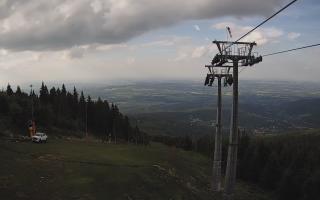 Świeradów - gondola - 17-06-2026 16:34