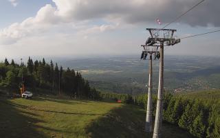 Świeradów - gondola - 17-06-2026 16:44
