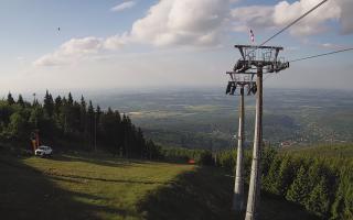Świeradów - gondola - 17-06-2026 16:54