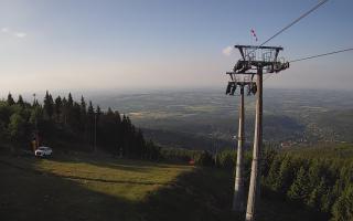 Świeradów - gondola - 17-06-2026 17:15