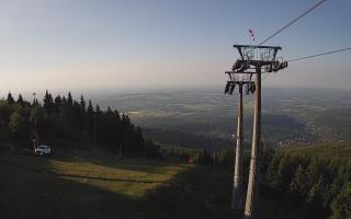 Świeradów - gondola - 17-06-2026 17:26