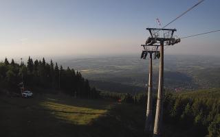 Świeradów - gondola - 17-06-2026 17:36